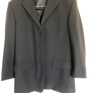 Men's Versini Suit
